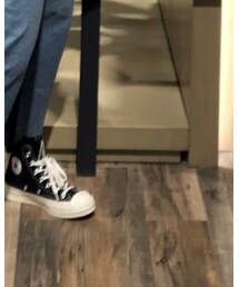 CONVERSE | スニーカー