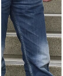 DIESEL | デニムパンツ