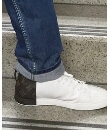 LOUIS VUITTON | スニーカー