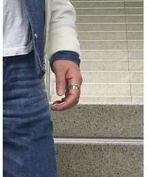 Indian Jewelry | リング