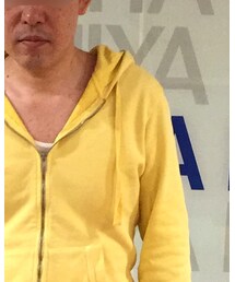 ABSOLUT JOY | パーカー