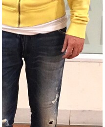 DIESEL | デニムパンツ