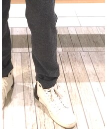 LOUIS VUITTON | スニーカー