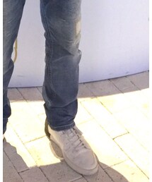 LOUIS VUITTON | スニーカー