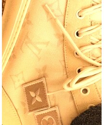 LOUIS VUITTON | スニーカー