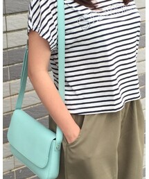 AS KNOW AS PINKY | Tシャツ/カットソー