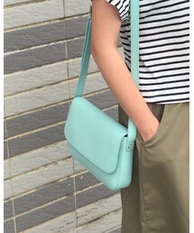 agnes b. | ショルダーバッグ