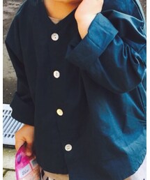 韓国子供服 | シャツ/ブラウス