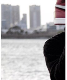 CODY SANDERSON | リング