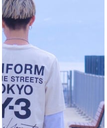 Y-3 | Tシャツ/カットソー