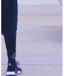 ANTI SOCIAL SOCIAL CLUB | レッグウェア