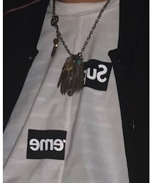 goro's | ネックレス