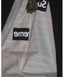 Supreme  | Tシャツ/カットソー