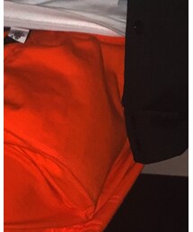 STUDIO SEVEN | パンツ