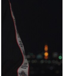 STUDIO SEVEN | ジャージ