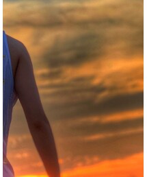 off white | タンクトップ