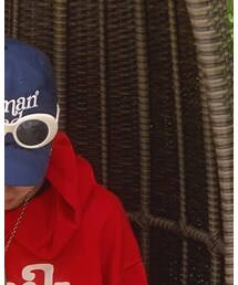 HUMAN MADE | キャップ