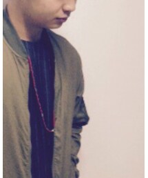 Burner | ミリタリージャケット