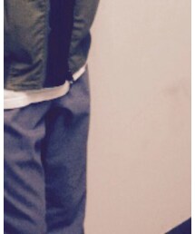 HARE | スラックス