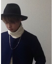 Buffalo Bobs | ネックレス