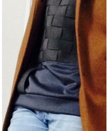 ETHOSENS | トップス