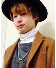 STUDIOUS | トップス