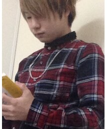 Buffalo Bobs | ネックレス