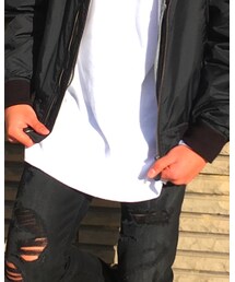 H&M | Tシャツ/カットソー