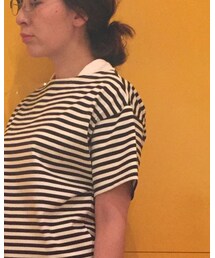 HYKE | Tシャツ/カットソー