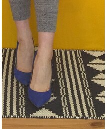 LE CIEL BLEU | パンプス