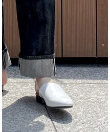 SALON adam et rope' | シューズ