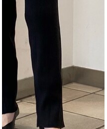 SALON adam et rope' | パンツ