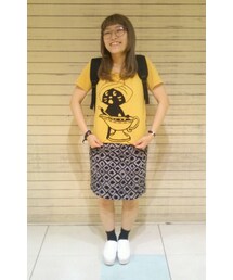 mystic | 旦那さんにもらっためがね どや(メガネ)