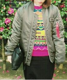 Alpha Industries | ジャケット/アウター