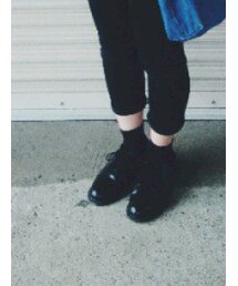 Dr. Martens | シューズ