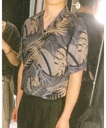 H&M | シャツ/ブラウス