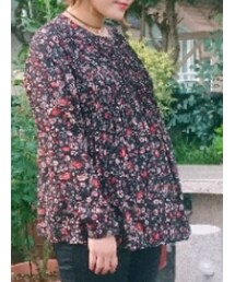 doux bleu  | トップス