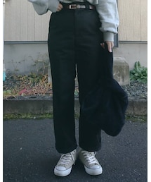 GU | チノパンツ