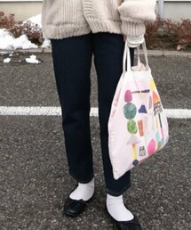 GU | デニムパンツ