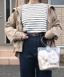 しまむら | マウンテンパーカー