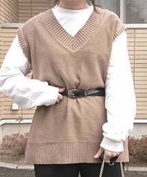 しまむら | ベスト