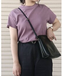 GU | Tシャツ/カットソー