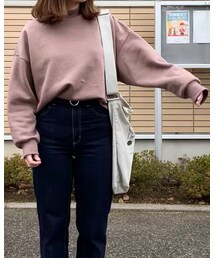 GU | スウェット