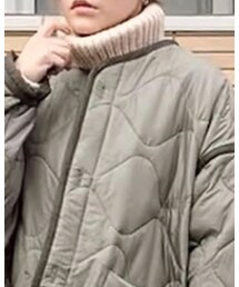 aquagarage | ニット/セーター