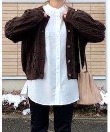 GU | カーディガン/ボレロ