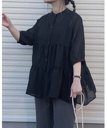 しまむら | シャツ/ブラウス