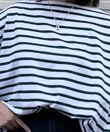 OUTIL | トップス