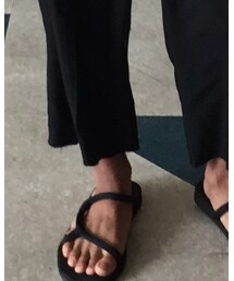 mont-bell | サンダル