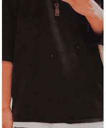 GU | Tシャツ/カットソー