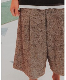 no brand | パンツ